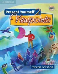 Present Yourself 2 Viewpoints